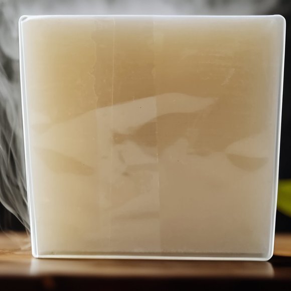 Natural Handmade Scented Goat's Milk Moisturizing Soap 4oz | Brand New - Picture 6 of 6